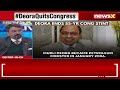 Milind Deora Severs Ties With Cong | Will Exit Dent I.N.D.I.As Prospects? |  NewsX  - 26:44 min - News - Video