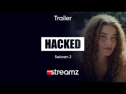 Hacked'