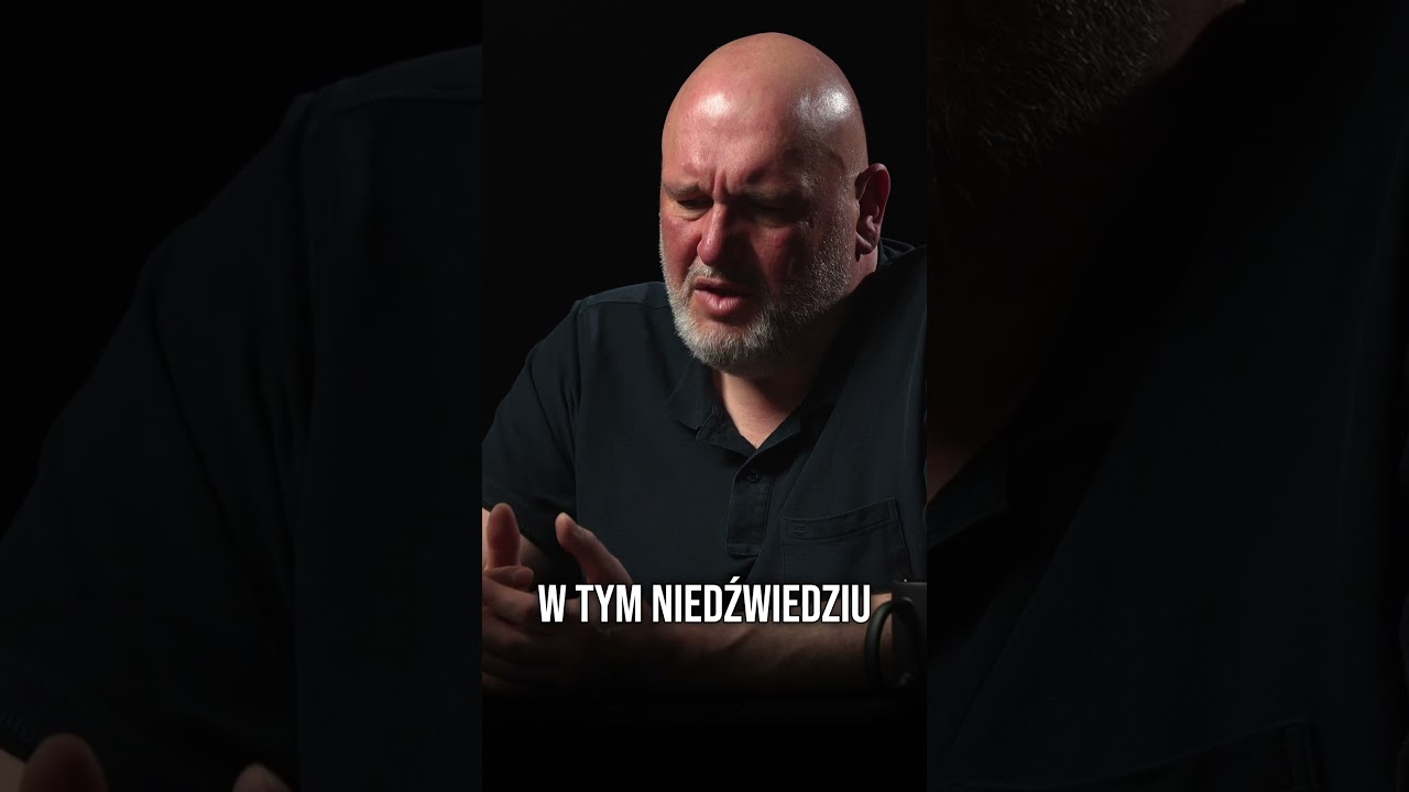 Jak Zagrać Niedźwiedzia – ft. Michał Piela