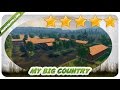 My BIG Country v1.3 inkl. DamageMod