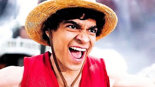 One Piece. Большой куш (2 сезон) — Русский трейлер (Дубляж, 2026)