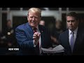 Judge directs Michael Cohen to keep quiet about Trump ahead of testimony  - 01:03 min - News - Video