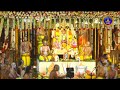 Sri Varahalakshmi Narasimha Swamy Vari Kalyanotsavam || Simhachalam || 19-04-2024 || SVBC TTD