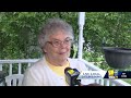 Its uncomfortable: Residents recount shooting in Dundalk  - 01:57 min - News - Video