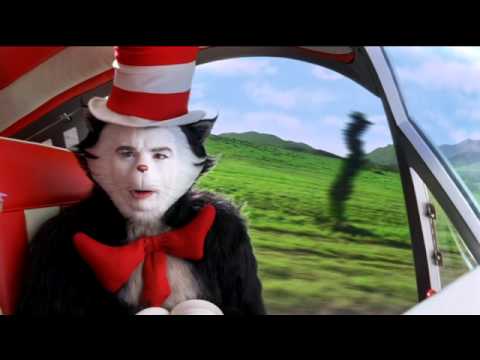 The Cat in the Hat'