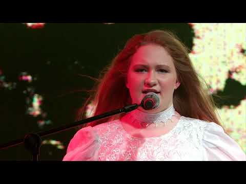 Jacana (Софья Кононюк) - Беларуская народная песня Штой па мору