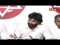 🔴LIVE: కొండగట్టుకు డిప్యూటీ సీఎం పవన్ కళ్యాణ్ | Deputy CM Pawan Kalyan | ABN Telugu  - 02:44:00 min - News - Video