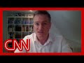 Going in a very bad direction: Danish lawmaker on American foreign policy