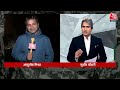 Uttarkashi Tunnel Rescue Operation LIVE Updates: मजदूरों के बाहर निकलने का वीडियो देखिए | Aaj Tak  - 00:00 min - News - Video
