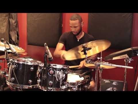 Calvin Harris | Cash Out (feat.  ScHoolboy Q, PARTYNEXTDOOR & D. R. A. M.) Drum Cover