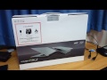 Acer M5-481TG Aspire Timeline Ultrabook Unboxing