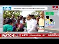 LIVE:- ఏపీ ఎన్నికలపై వందల కోట్లలో బెట్టింగ్..! | Huge Betting on AP Election Results 2024 | hmtv  - 01:32:55 min - News - Video