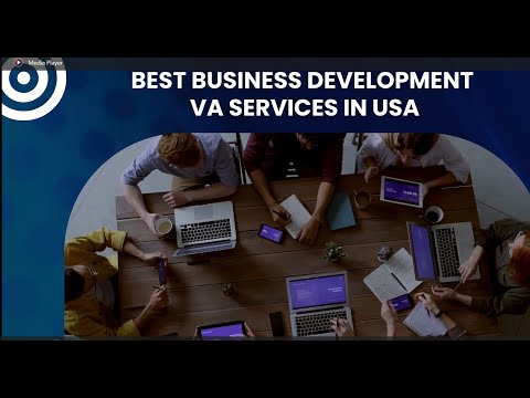 Best Business Development VA Services in USA