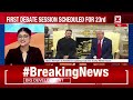 Ukraine Crisis: Zelenskyy Pressures Trump for Tougher Russia Measures | NewsX  - 01:53 min - News - Video