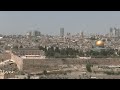 LIVE: Palestinians hold last Friday prayer of Ramadan at Jerusalems al-Aqsa compound - 01:54:59 min - News - Video