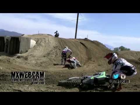 The MOTO Mecca Weekdays by MXWC 