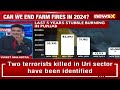 Record Farm Fires in Punjab | Too Little Too Late Now? | NewsX