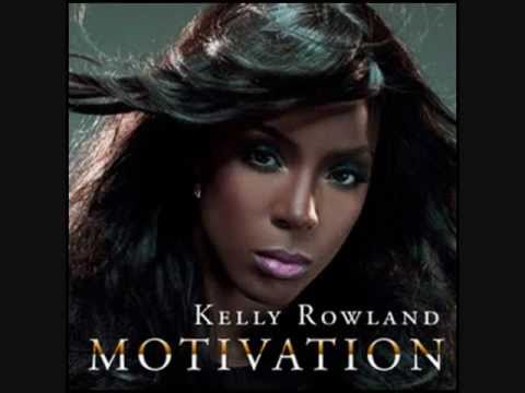 Motivation -  Kelly Rowland Ft. MagnumBeats.