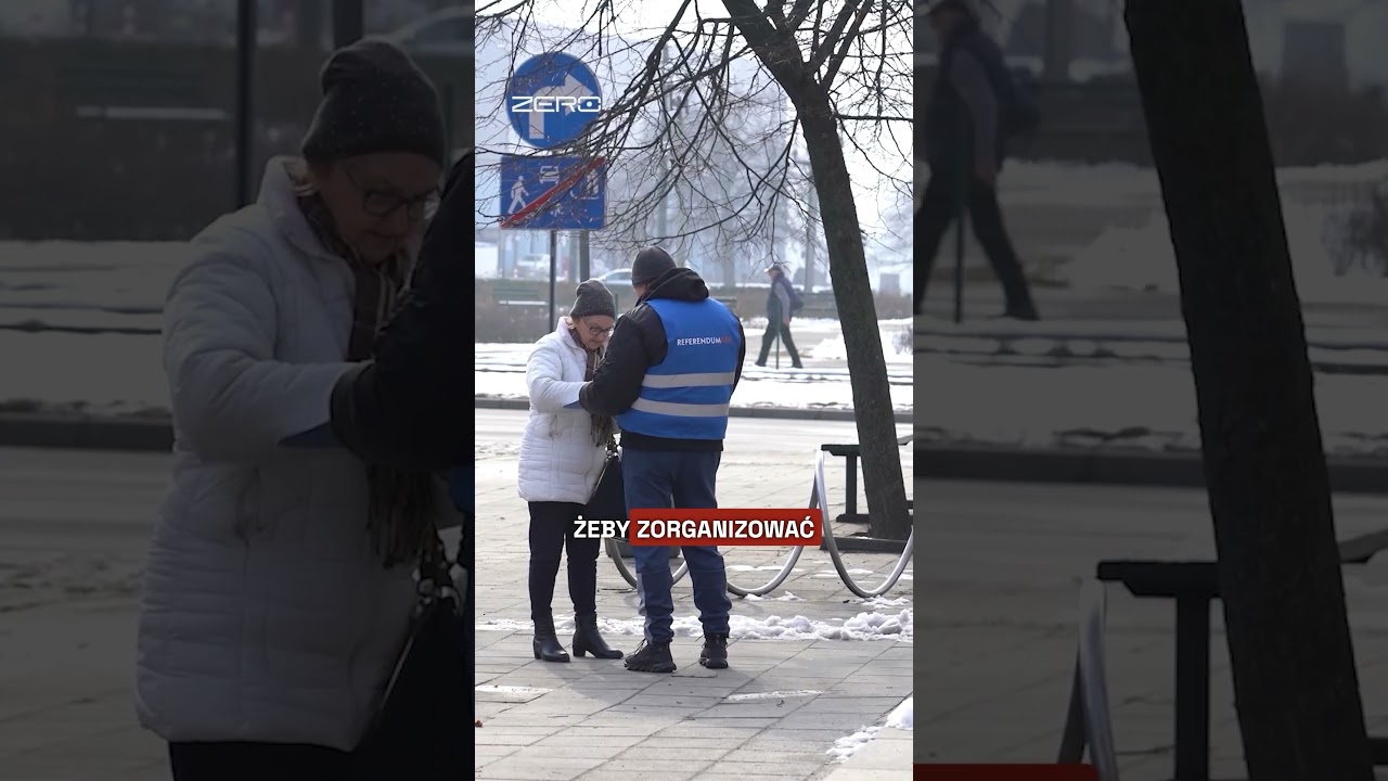 MIESZKAŃCY MAJĄ DOŚĆ PREZYDENTA KRAKOWA