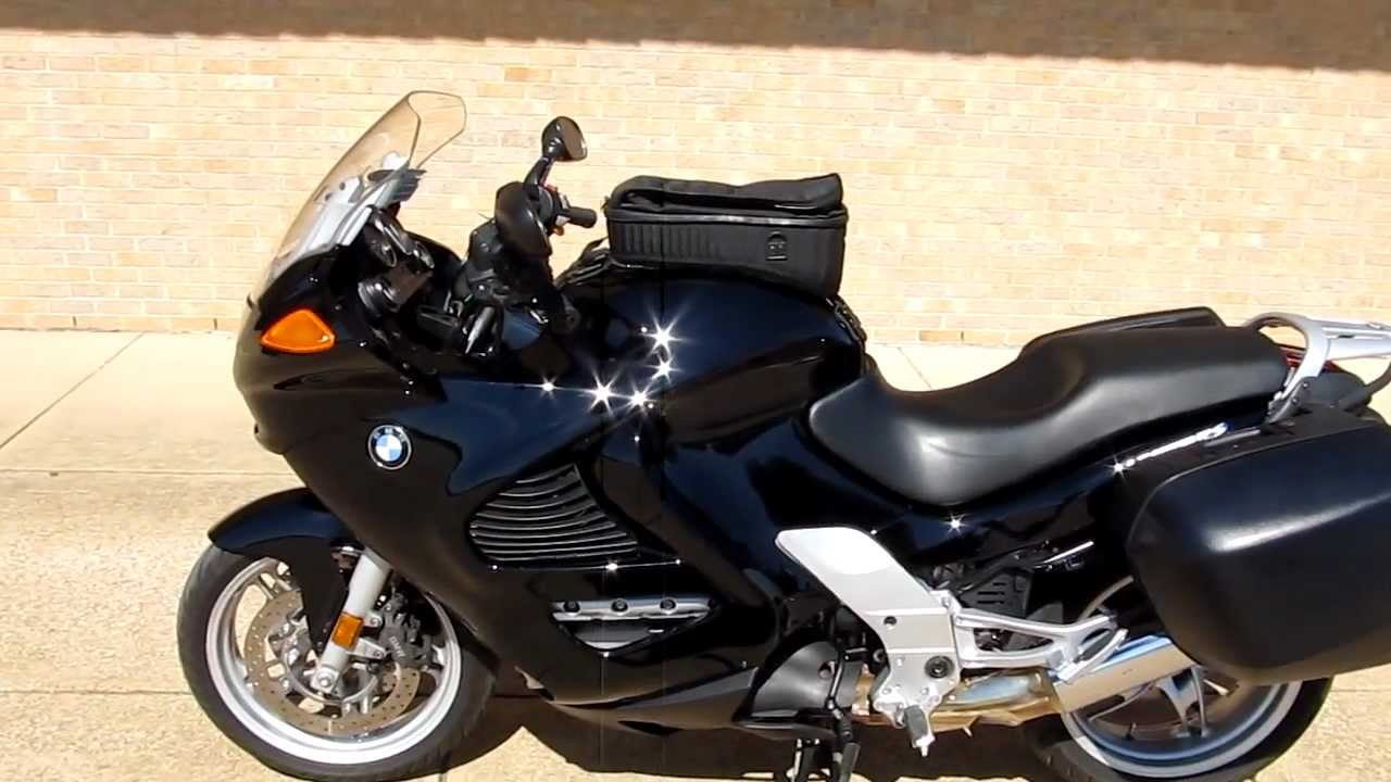 2002 Bmw k1200rs for sale #4