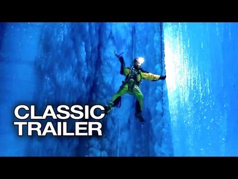 Journey Into Amazing Caves'