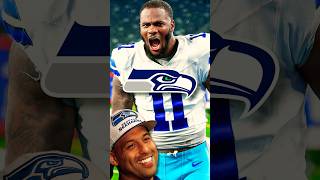 Micah Parsons PREDICTED he would go to Seattle #nfl #seahawks #seattleseahawks #dallascowboys
