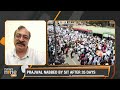 Prajwal Revanna Case: Political Fallout on BJP-JDS Alliance | News9