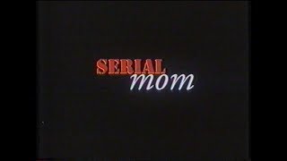 Serial Mom (1994) - DEUTSCHER TR