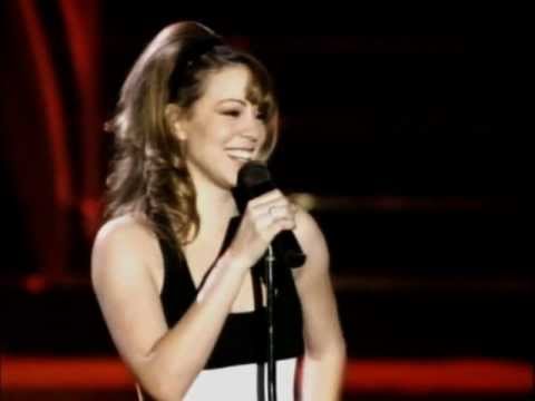 Mariah Carey - Daydream Tour - Tokyo Dome Concert 1996