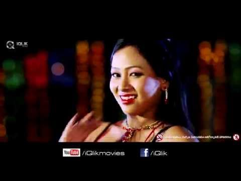 Namasthe-Movie---Item-Song-Trailer---Raja-Vandana