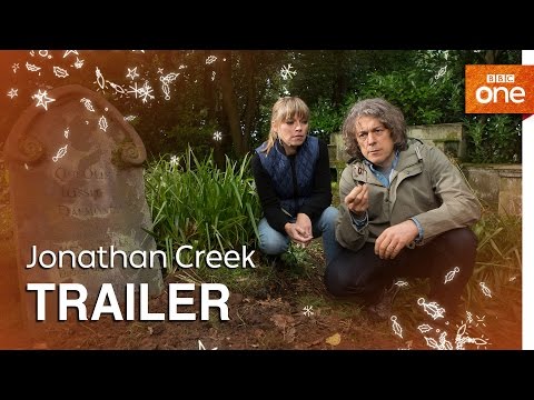 Jonathan Creek'