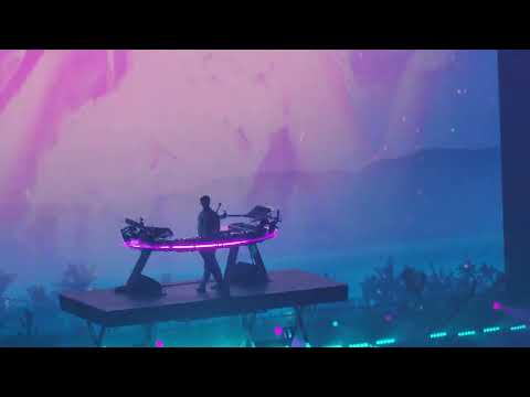 Kygo, Zara Larsson - Like It Is