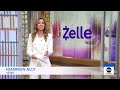 New York AG office sues Zelle, accuses them of not protecting consumers from fraud  - 01:13 min - News - Video