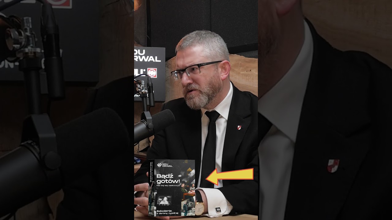 Mamy bronić swoich granic, nie obcych Państw!