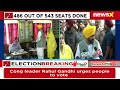 Appeal Public To Vote| Bhagwant Mann Casts His Vote | Lok Sabha Elections 2024 | NewsX  - 05:05 min - News - Video