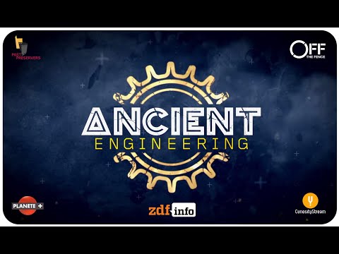 Ancient Engineering'