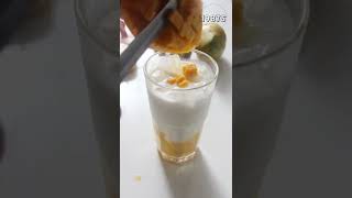 Fresh Mango Milk  | Sữa Xoài nguyên chất