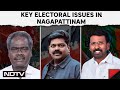 Tamil Nadu Election News | Price Rise Takes Centerstage In Nagapattinam Ahead Of Polls
