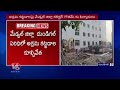 Demolition Of Illegal Constructions In Dundigal | Medchal District | V6 News  - 02:59 min - News - Video