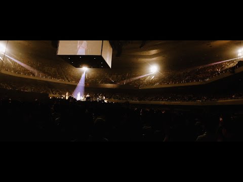 Aimer「カタオモイ」LIVE(Aimer Live in 武道館