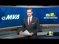 Vehicle registration fees going up in Maryland(WBAL) - 01:29 min - News - Video
