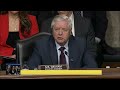 Tech CEOs grilled over kids’ safety  - 02:52 min - News - Video