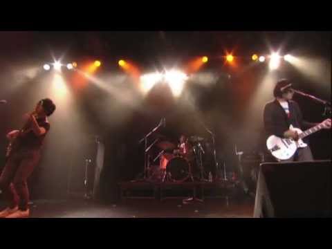 The denkibran - eoMusicTry2011決勝@心斎橋BIG CAT