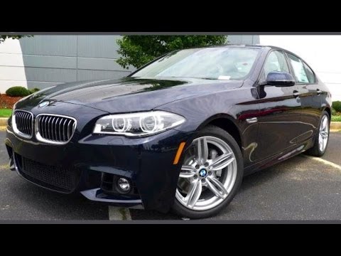 Bmw 535i review youtube #4