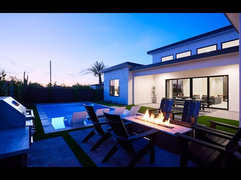 Property video