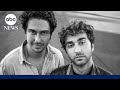 Pop duo Nat and Alex Wolff: We got to go in different directions on new album | Prime