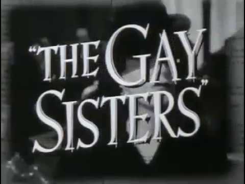 The Gay Sisters'