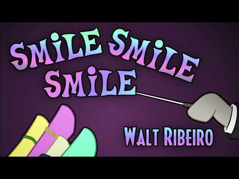 Upload mp3 to YouTube and audio cutter for My Little Pony 'Smile Smile Smile' For Orchestra by Walt Ribeiro download from Youtube