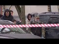 Car that exploded in Moscow belongs to ex-officer of Ukrainian security service, Russian media says  - 00:27 min - News - Video