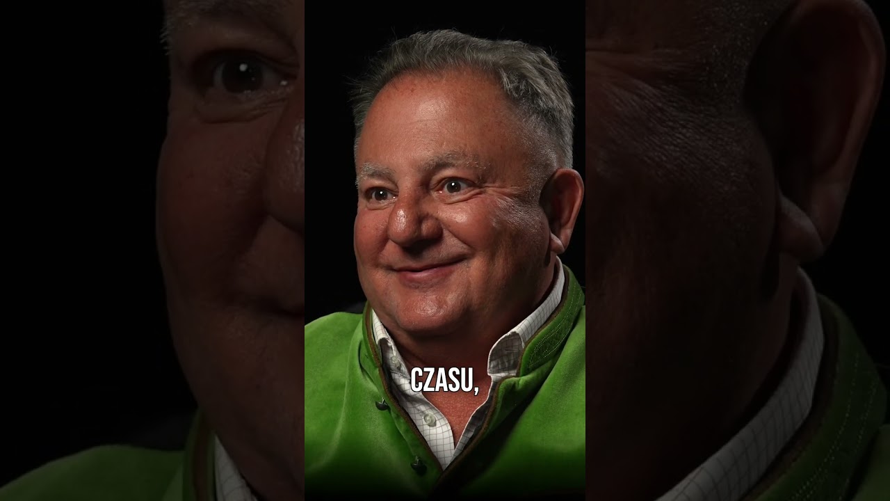 Telewizja Kupiła Od Nas Odcinki z YouTube – ft. Robert Makłowicz
